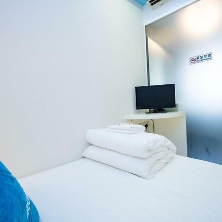 كاولون H36 Motel المظهر الخارجي الصورة