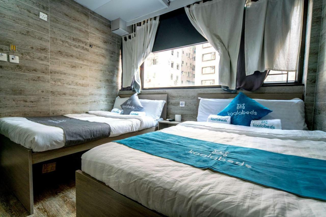 كاولون H36 Motel المظهر الخارجي الصورة