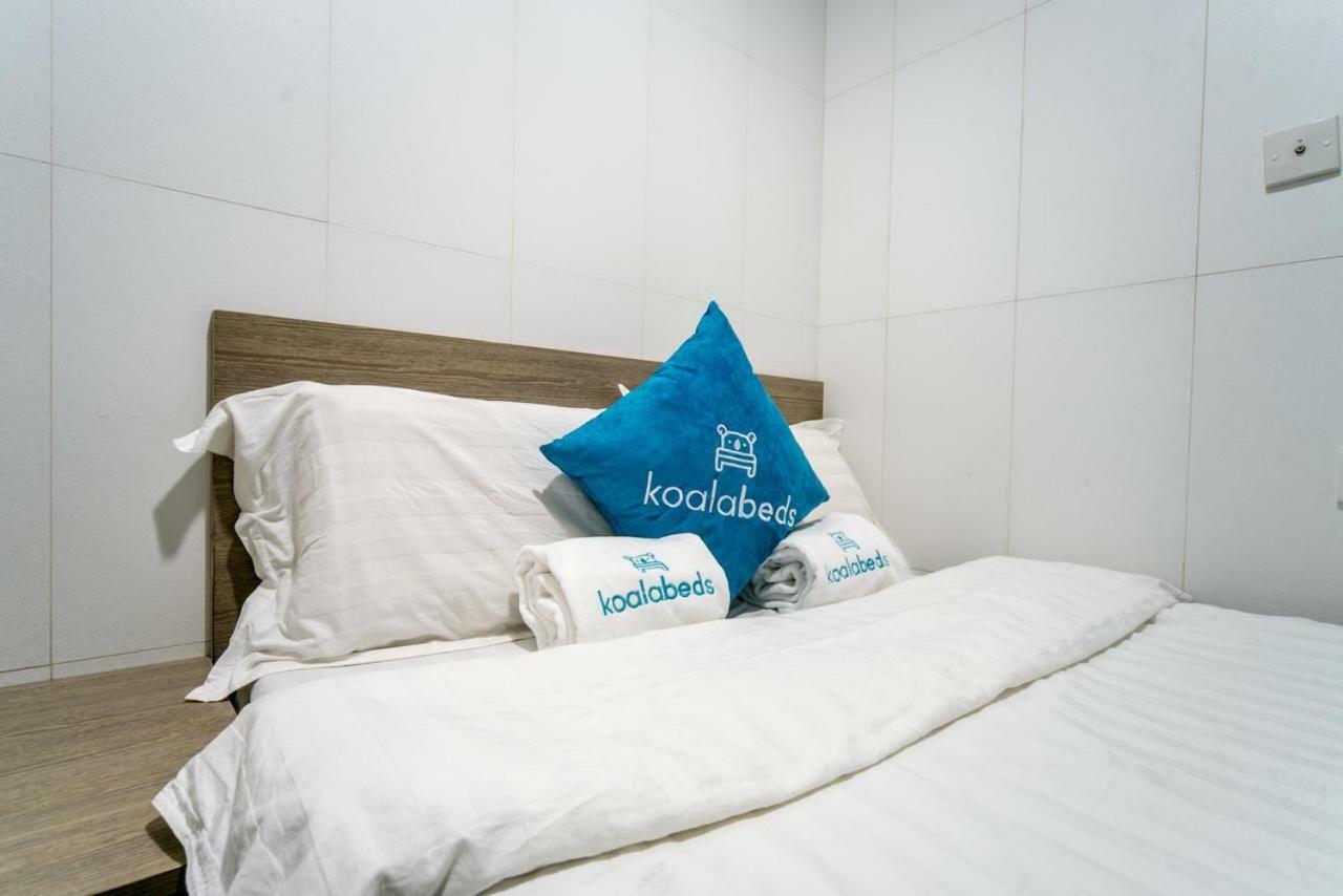 كاولون H36 Motel المظهر الخارجي الصورة