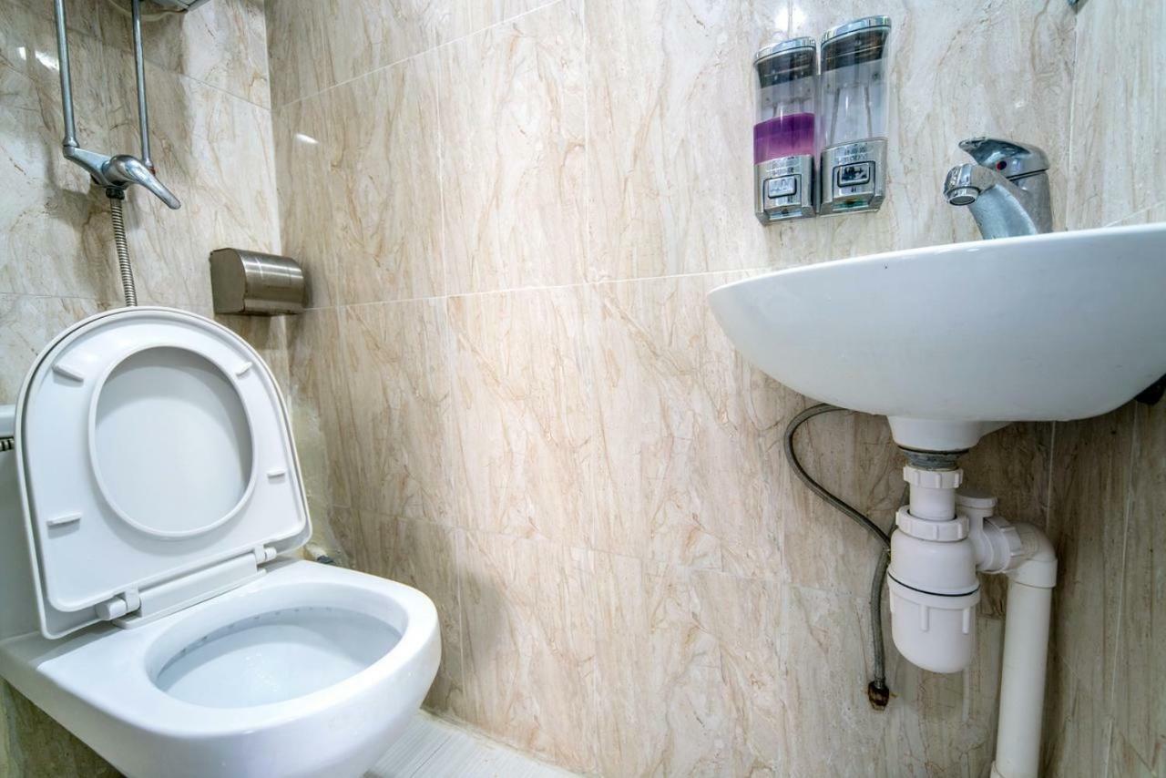 كاولون H36 Motel المظهر الخارجي الصورة
