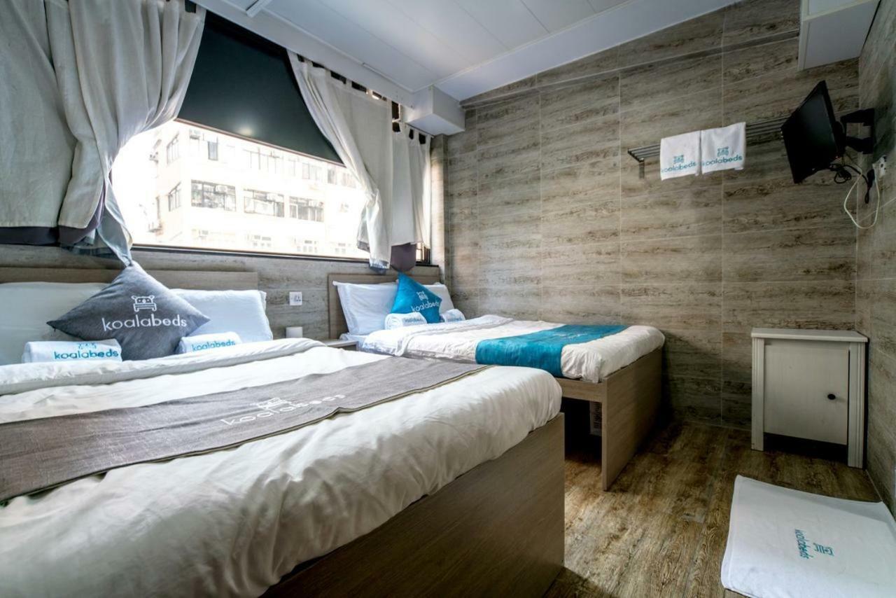 كاولون H36 Motel المظهر الخارجي الصورة