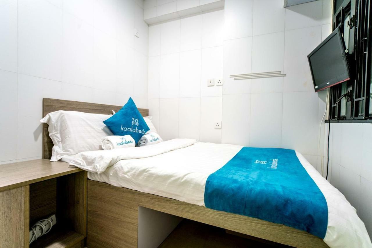كاولون H36 Motel المظهر الخارجي الصورة