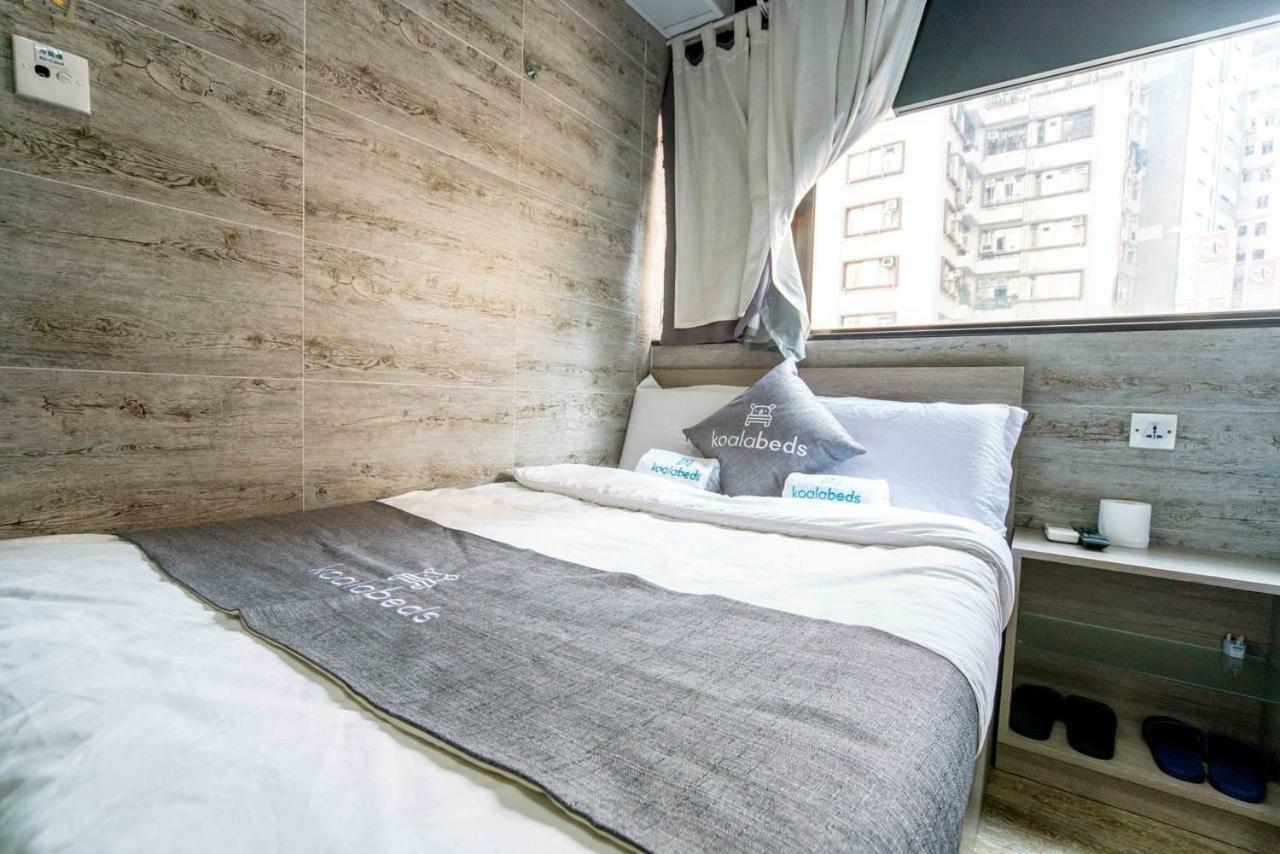 كاولون H36 Motel المظهر الخارجي الصورة