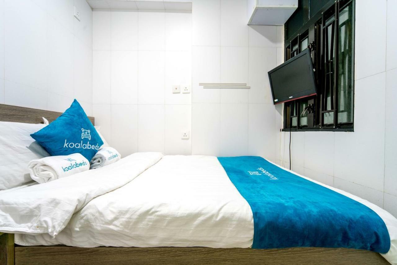 كاولون H36 Motel المظهر الخارجي الصورة