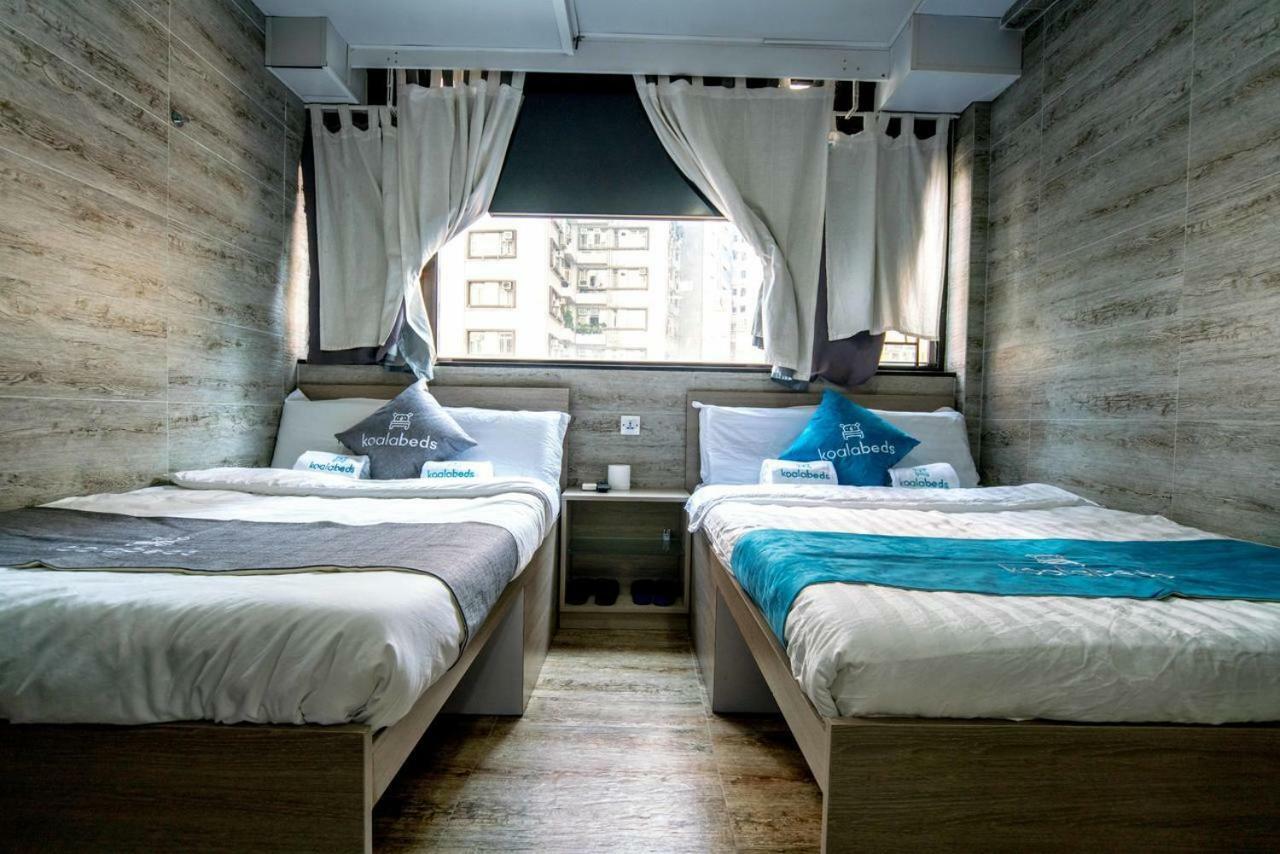 كاولون H36 Motel المظهر الخارجي الصورة