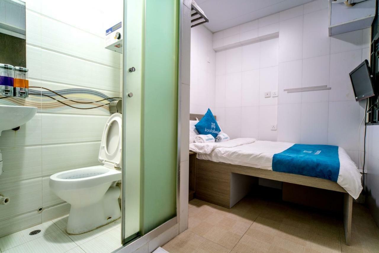 كاولون H36 Motel المظهر الخارجي الصورة