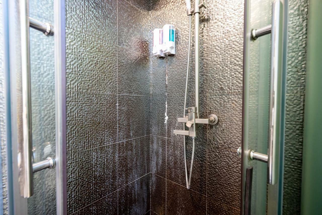 كاولون H36 Motel المظهر الخارجي الصورة