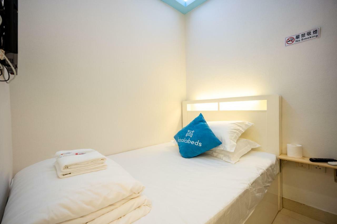 كاولون H36 Motel المظهر الخارجي الصورة