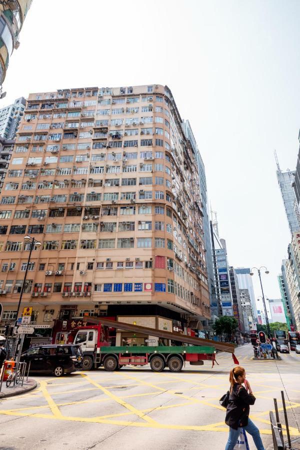 كاولون H36 Motel المظهر الخارجي الصورة